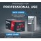 Duracell Procell Intense CR123 3V Batteries, Pack of 10