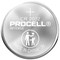 Duracell Procell Intense CR2032 Lithium Coin Batteries, Pack of 5