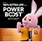 Duracell Plus AA Battery Alkaline 150% Extra Life Power Boost, Pack of 4