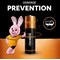 Duracell Plus AA Battery Alkaline 150% Extra Life Power Boost, Pack of 4