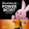 Duracell Plus AAA Battery Alkaline 100% Extra Life Power Boost, Pack of 10