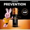 Duracell Plus AAA Battery Alkaline 100% Extra Life Power Boost, Pack of 10
