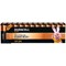Duracell Plus AA Battery Alkaline 150% Extra Life Power Boost, Pack of 24