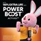 Duracell Plus AA Battery Alkaline 150% Extra Life Power Boost, Pack of 24