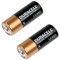 Duracell MN9100N Alkaline Batteries, Pack of 2