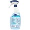 Diversey Room Care R3 Multisurface and Glass Cleaner Spray, 750ml, Pack of 6