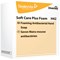 Soft Care Plus Foam H41 Antibacterial Cream Foam Hand Wash (Pack of 6) 100985877