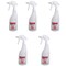 Diversey Spray Disinfectant and Descaler Refill Bottle 500ml (Pack of 5) 7518580