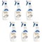 Diversey Oxivir Plus Disinfectant Spray, 750ml, Pack of 6