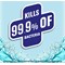 Duck Deep Action Gel Toilet Cleaner, Pine, 750ml