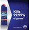 Domestos Bleach Regular 1.25 Litres (Pack of 12)