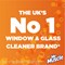 Mr Muscle Window and Glass Cleaner Spray, 750ml