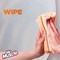 Mr Muscle Window and Glass Cleaner Spray, 750ml, Pack of 6