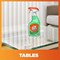 Mr Muscle Window and Glass Cleaner Spray, 750ml, Pack of 6