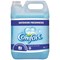Comfort Concentrate Fabric Softener, 5 Litres, Pack of 2