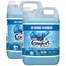 Comfort Professional Concentrated Fabric Softener Original 5L (Pack of 2)
