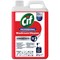 Cif Professional Conc Washroom Cleaner 2 Litres Pack of 2