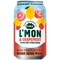 Volvic LMon and Grapefruit - Pack of 12