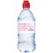 Evian Natural Still Water, Plastic Bottles, 750ml, Pack of 12