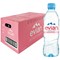Evian Natural Mineral Water - 24 x 500ml Bottles