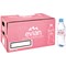Evian Natural Still Water, Plastic Bottles, 500ml, Pack of 24