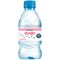 Evian Natural Still Water, Plastic Bottles, 330ml, Pack of 24