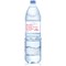 Evian Natural Still Water, Plastic Bottles, 1.5 Litres, Pack of 8