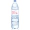 Evian Natural Mineral Water - 8 x 1.5 Litre Bottles
