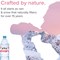 Evian Natural Still Water, Plastic Bottles, 1.5 Litres, Pack of 8