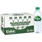 Volvic Natural Still Water, Plastic Bottles, 500ml, Pack of 24