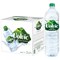 Volvic Natural Still Water, Plastic Bottles, 1.5 Litres, Pack of 12