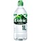 Volvic Natural Still Water, Plastic Bottles, 1 Litre, Pack of 12