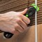 Klever Eco Xchange 20 Safety Cutter Black/Green Box 10