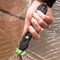 Klever Eco Xchange 20 Safety Cutter Black/Green Box 10