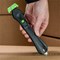 Klever Eco Xchange 20 Safety Cutter Black/Green Box 10