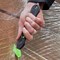 Klever Eco Xchange 30 Safety Cutter Black/Green Box 10