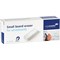 Legamaster Whiteboard Eraser Small White