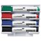 Legamaster White Magnetic Marker Holder
