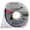 Legamaster Self-Adhesive Gridding Tape, 2.5mmx16m, Black