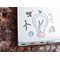 Edding e-28/4 S EcoLine Whiteboard Marker, Assorted, Pack of 4