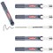 Edding 8880 Deep Hole Construction Pencil Pack of 5