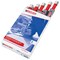 Edding 8890 Mechanical Carpenter Pencil Pack of 5