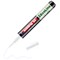 Edding E-50 Water-Based Paint Marker Medium White (Pack of 10)