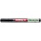Edding E-51 Water-Based Paint Marker Fine Black (Pack of 10)
