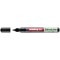 Edding E-51 Water-Based Paint Marker Fine Black (Pack of 10)