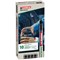 Edding E-51 Water-Based Paint Marker Fine Black (Pack of 10)
