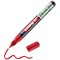 Edding E-51 Water-Based Paint Marker Fine Red (Pack of 10)