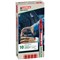 Edding E-51 Water-Based Paint Marker Fine Red (Pack of 10)