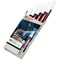 Edding E-51 Water-Based Paint Marker Fine White (Pack of 10)