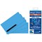 Legamaster Magic Notes 20X10cm Blue (Pack of 100)